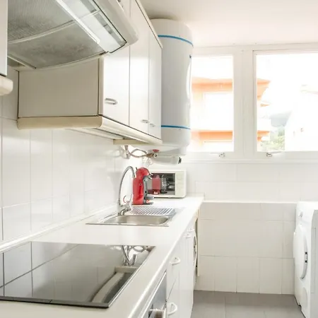 Appartement Miami Sanxenxo