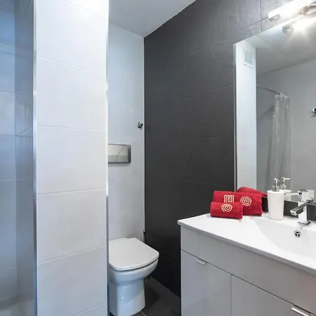 Appartement Miami Sanxenxo