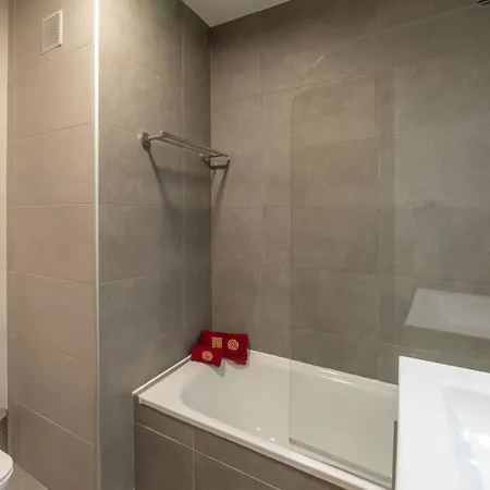 Appartement Miami *