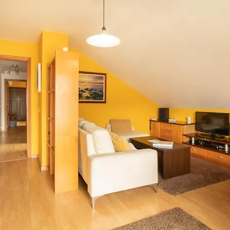 Appartement Miami Sanxenxo