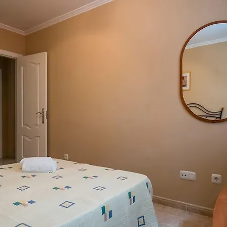 Appartement Miami Sanxenxo