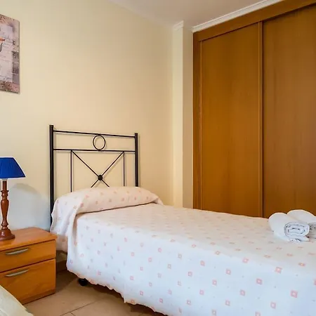 Appartement Miami