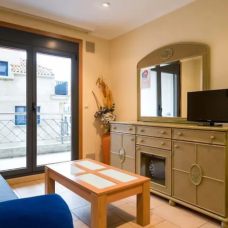 Appartement Miami Sanxenxo