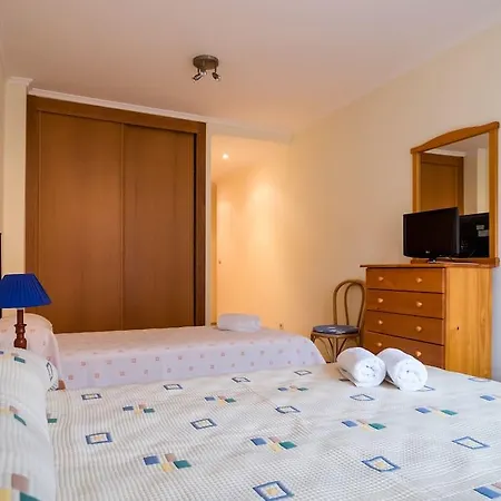 Appartement Miami