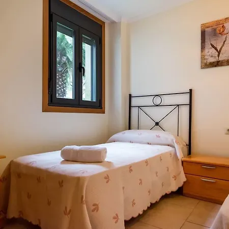 Appartement Miami *